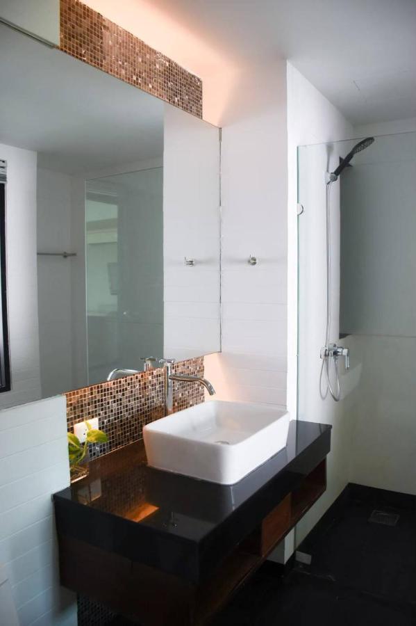 Coco Boutique Hotel Patong Exterior photo