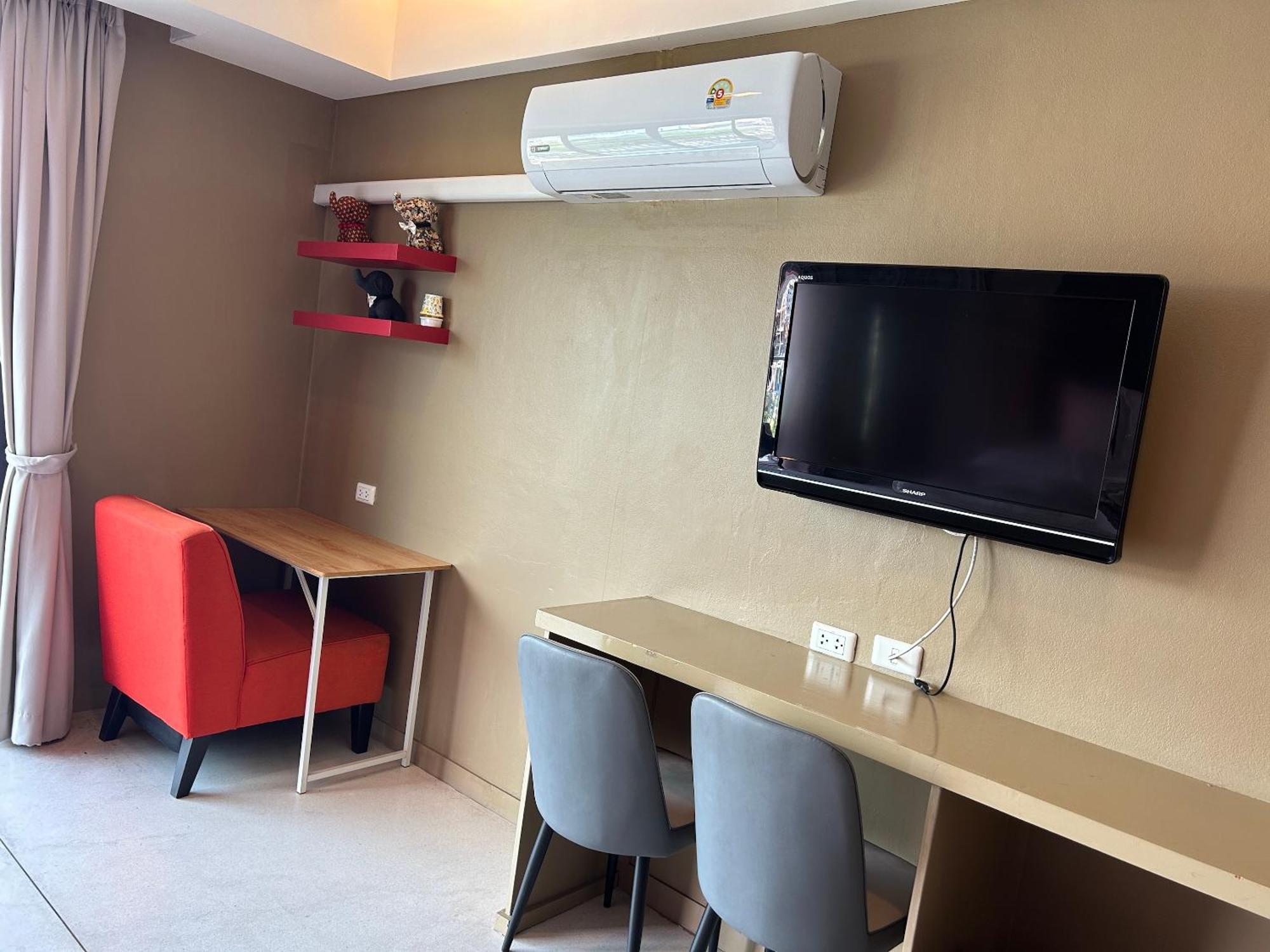 Coco Boutique Hotel Patong Room photo